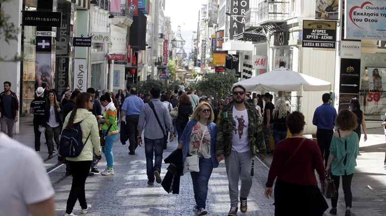 «Iστορίες τρέλας» στην εποχή της άγριας υπερφορολόγησης-Καμπανάκι από ΣΕΒ