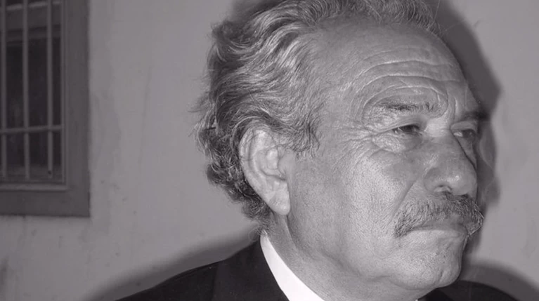 "Εφυγε" από τη ζωή κι ο διεθνούς φήμης εικαστικός Γιάννης Κουνέλης