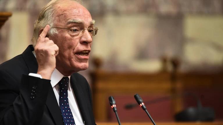 Λεβέντης στην Κ.Ο: «Εκλογές τώρα κ. Τσίπρα η χώρα δεν μπορεί να περιμένει»