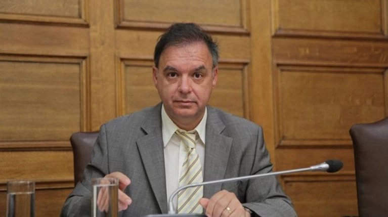 Λιαργκόβας: Αν δεν κλείσει η αξιολόγηση, έρχεται νέο μνημόνιο