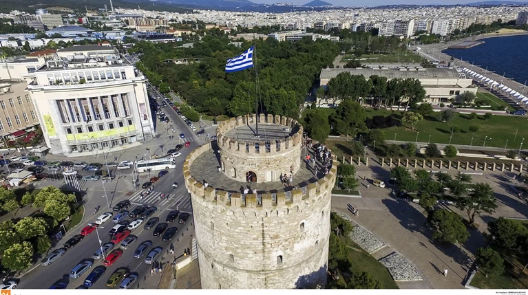 190.000 νοικοκυριά χτυπάει η φτώχεια στη Θεσσαλονίκη