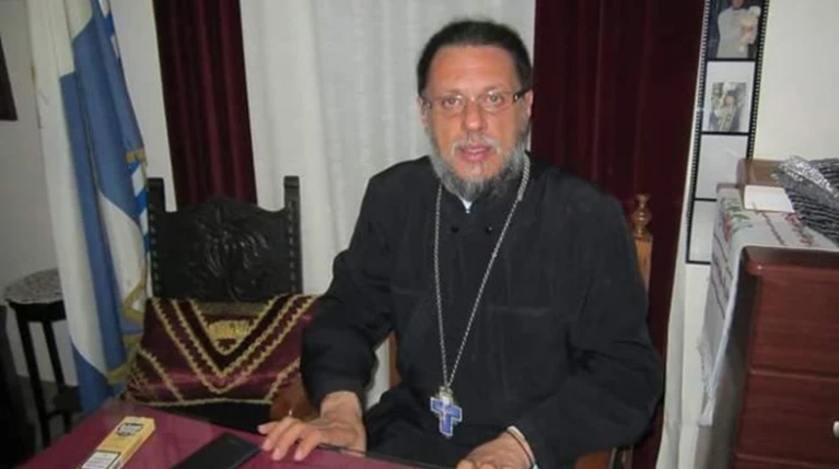 Ο δολοφόνος του αρχιμανδρίτη στον Γέρακα ήταν γνωστός του