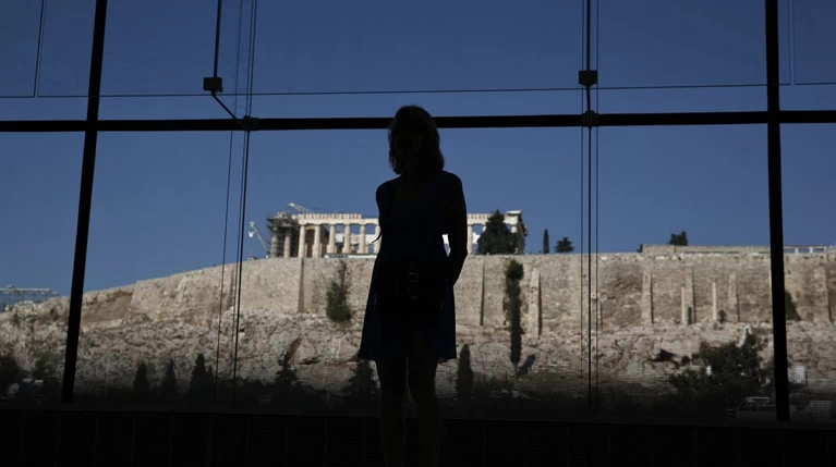 Γερμανικός Τύπος: Θα επιστρέψει η κρίση του 2015 στην Ελλάδα;