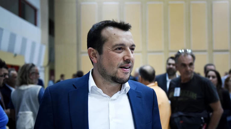 Παππάς: Για κάθε ευρώ επιβάρυνση θα υπάρχει ένα ευρώ ελάφρυνση