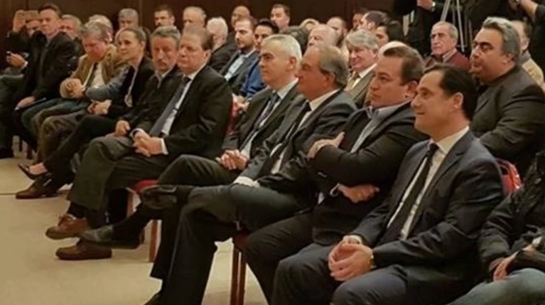 Επανέρχονται οι θεωρίες συνωμοσίας για τις πυρκαγιές του 2007