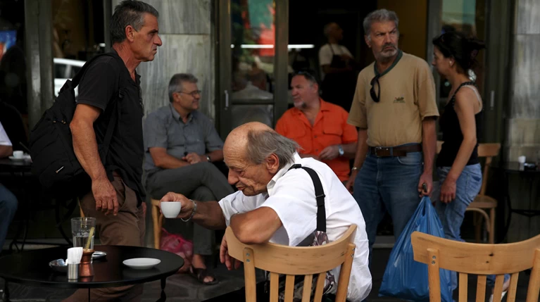 "Success story" με απώλεια 30.000 θέσεων εργασίας τον Γενάρη