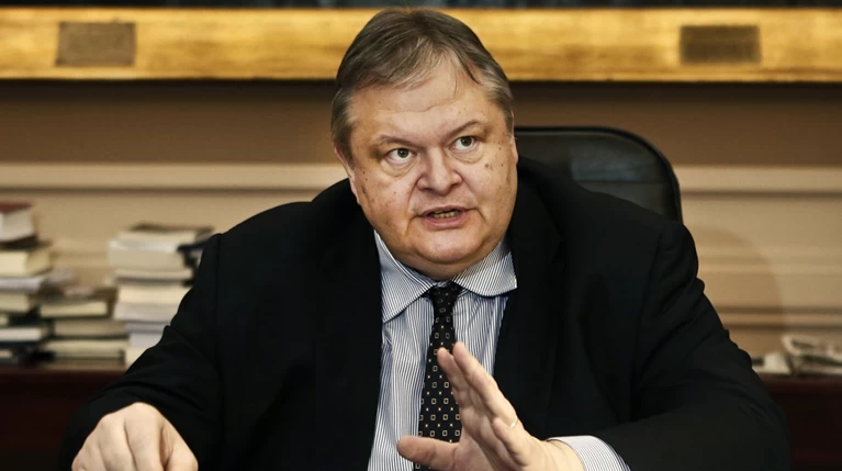 Βενιζέλος σε Φώφη: Να μη συρθούμε από τις σκοπιμότητες του ηττημένου ΣΥΡΙΖΑ