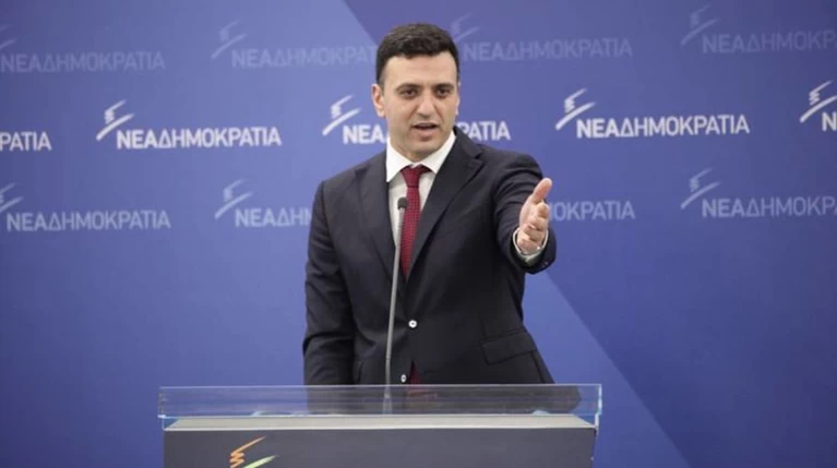 Κικίλιας:Τις επόμενες μέρες όλοι θα καταλάβουν το μέγεθος του ψέματος
