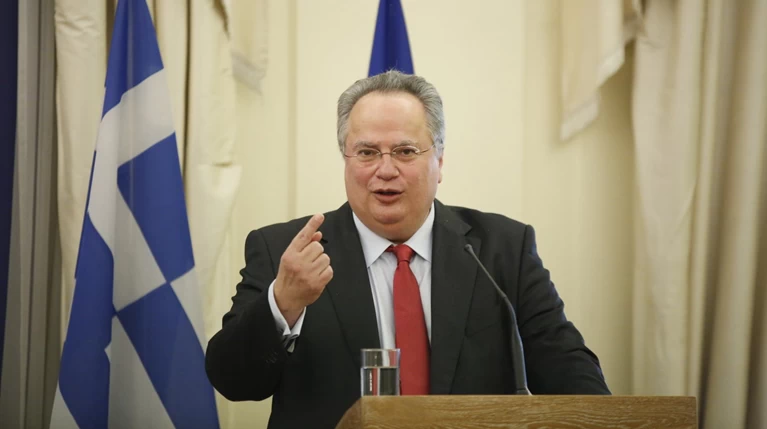 Κοτζιάς: Η Τουρκία κόντεψε να πατήσει την κόκκινη γραμμή