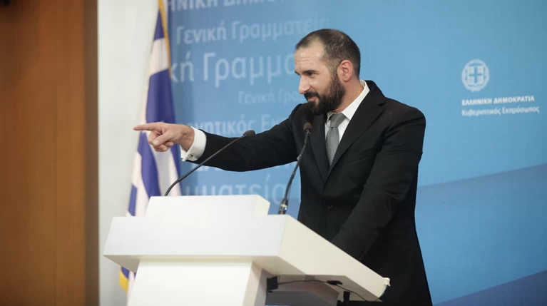 Διαβεβαιώσεις Τζανακόπουλου: Η εποχή των θυσιών τελείωσε