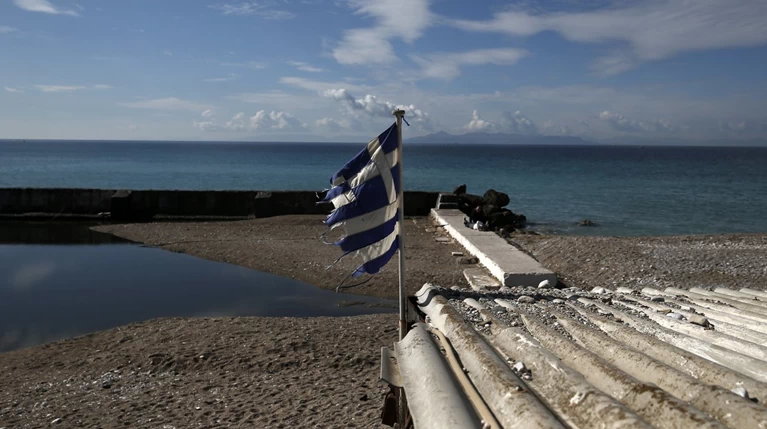 Δημοσκόπηση σοκ: Το 52% των Γερμανών υπέρ του Grexit