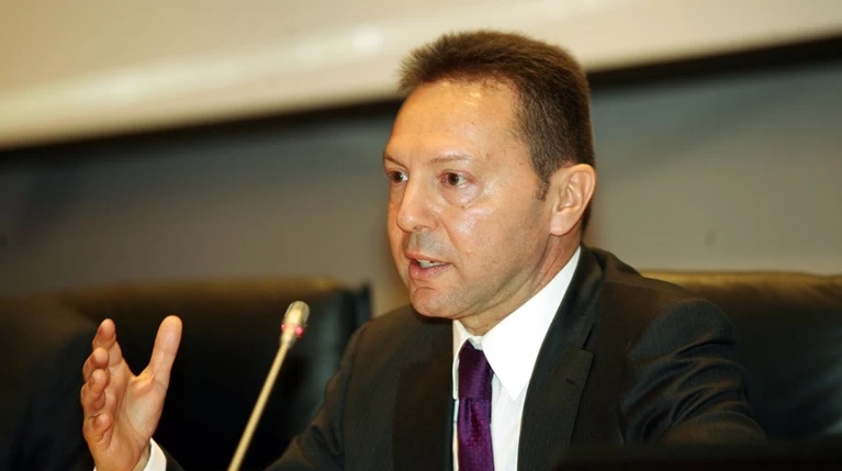 Στουρνάρας: Αυτές είναι οι ζωτικές μεταρρυθμίσεις που χρειαζόμαστε