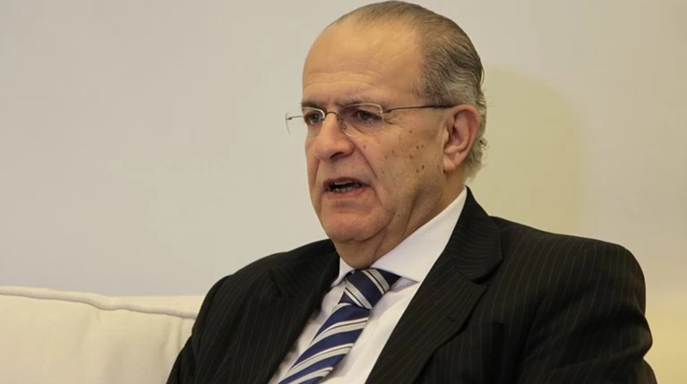 Κασουλίδης: Έχει γίνει αγνώριστη η τουρκοκυπριακή πλευρά