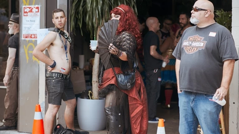 Ο πρόεδρος των ΗΠΑ ακύρωσε την οδηγία για τους διεμφυλικούς
