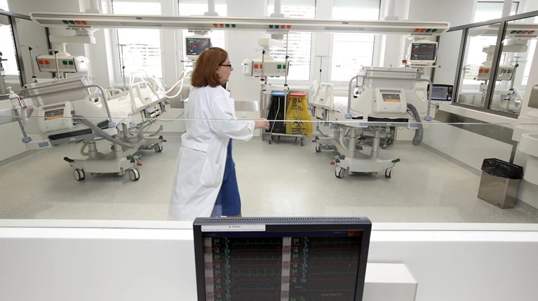 Κατερίνη: Ζωή σε 5 ανθρώπους έδωσε η 46χρονη που κάηκε με την κόρη της