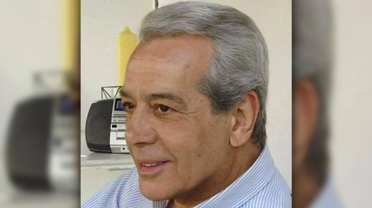 "Εφυγε" ο ηθοποιός Δημήτρης Γούσης σε ηλικία 77 ετών