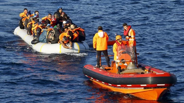 Νέα στοιχεία για το κύκλωμα των δουλεμπόρων-ξενοδόχων: Οι μυστικοί κωδικοί