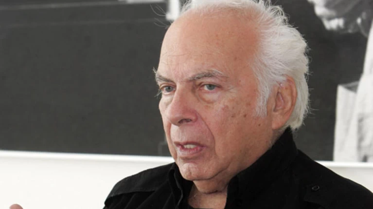 Σήμερα στις 12 στο Α' Νεκροταφείο η κηδεία του Νίκου Κούνδουρου