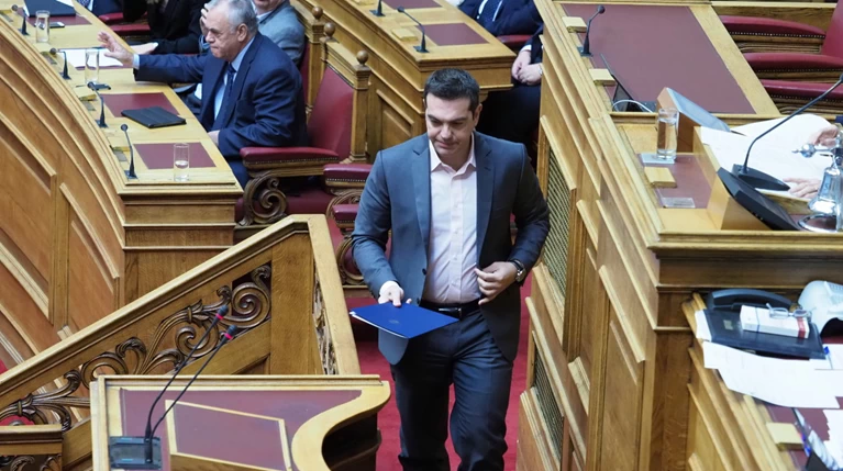 Πως και πότε θα γίνει συμφωνία το "προσύμφωνο" του Eurogroup
