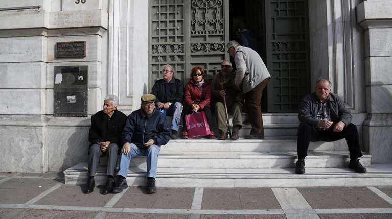 Ποιοι θα πληρώσουν ακριβά τις «μεταρρυθμίσεις» στις συντάξεις
