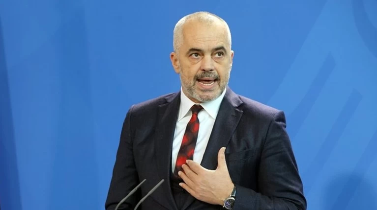 Εντι Ράμα: Αλλαγή στάσης προς τη μειονότητα λίγο πριν τις εκλογές