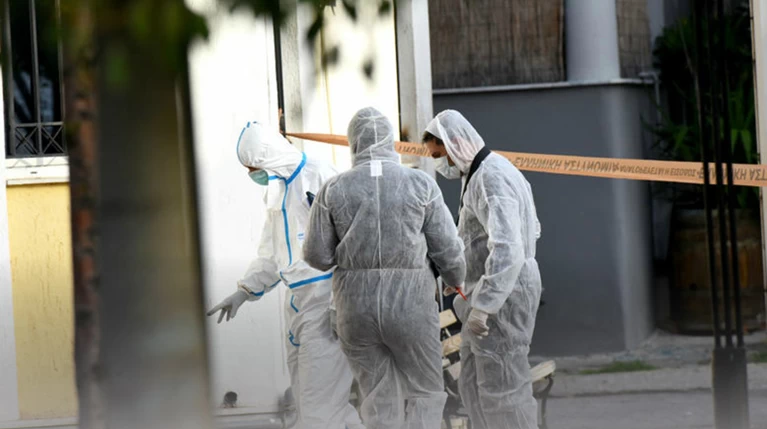 Η νέα γενιά της τρομοκρατίας στο προσκήνιο- Η βόμβα της Δάφνης