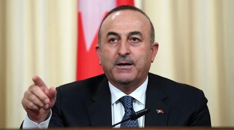 Τσαβούσογλου προς Αθήνα: Μην δοκιμάζετε την υπομονή μας