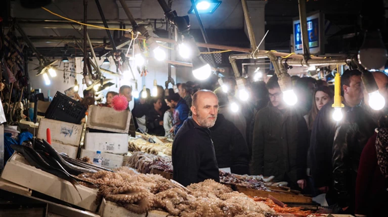 Για τα σαρακοστιανά της τελευταίας στιγμής