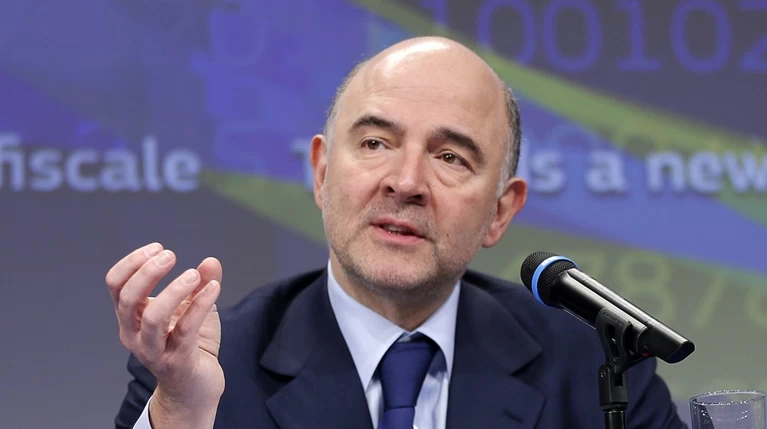 Μοσκοβισί: Το πακέτο μεταρρυθμίσεων να είναι ισορροπημένο