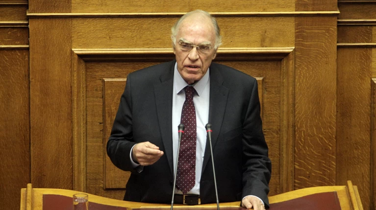 Σε γραμμή Καμμένου ο Λεβέντης, θέλει αμερικανικά μαχητικά F35