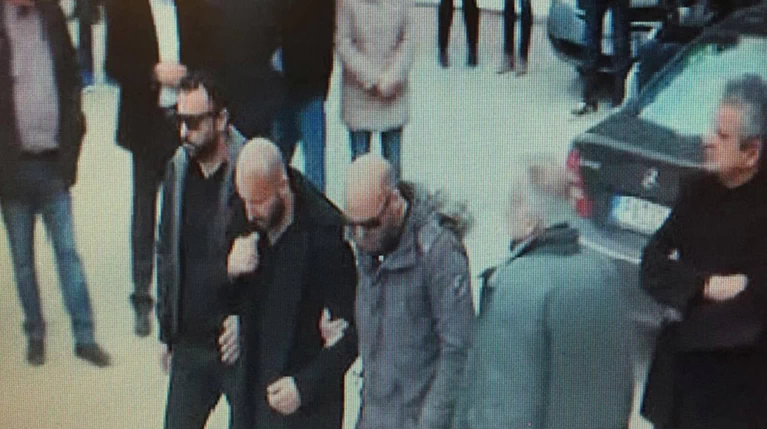 Θρήνος στην Πτολεμαΐδα:Το τελευταίο αντίο στη μάνα & το παιδί