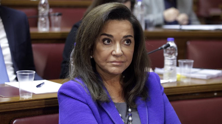 Μπακογιάννη: Η διαπραγμάτευση θα τελειώσει με μεγάλο κόστος