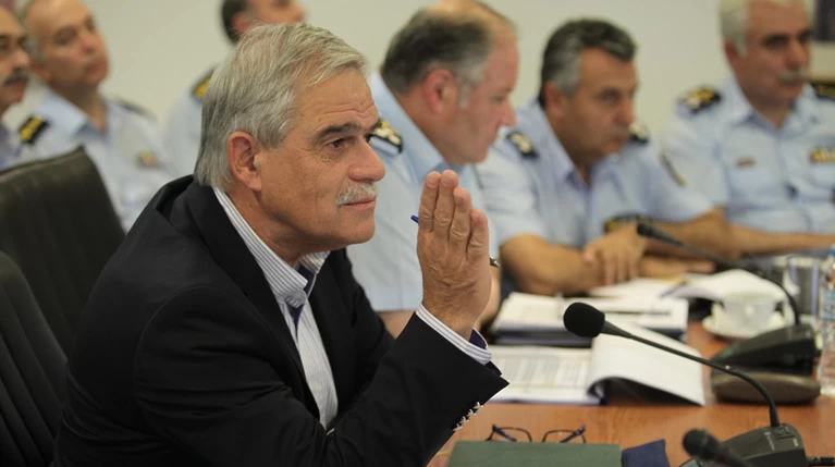 Ομολογία Τόσκα: Δεν έχουμε λεφτά για ραντάρ στις Εθνικές