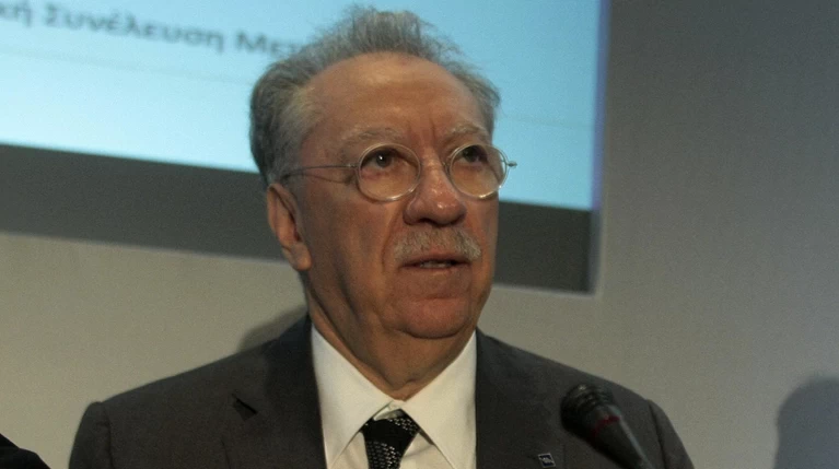Σάλλας: Να κλείσει η αξιολόγηση, καθυστερούν οι επενδύσεις