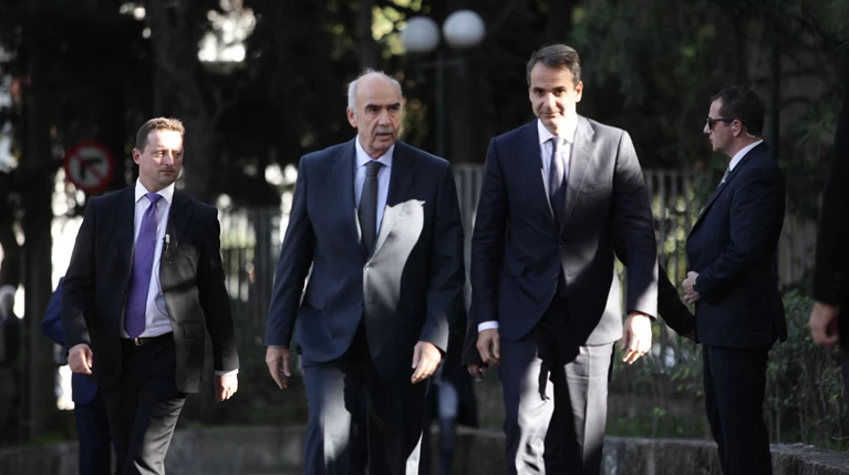 Βόμβες Μεϊμαράκη κατά Κυριάκου: «Τζάμπα μαγκιές το "Δεν ψηφίζω"...»