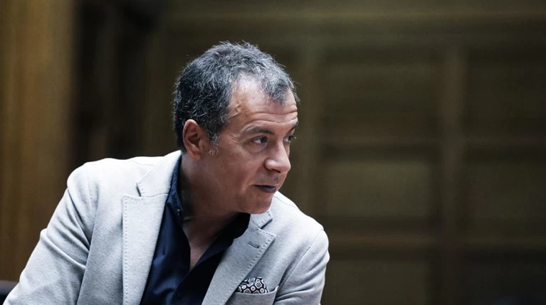 Ποτάμι για Καμμένο: Ο ακροδεξιός συνέταιρος του Τσίπρα είναι επικίνδυνος