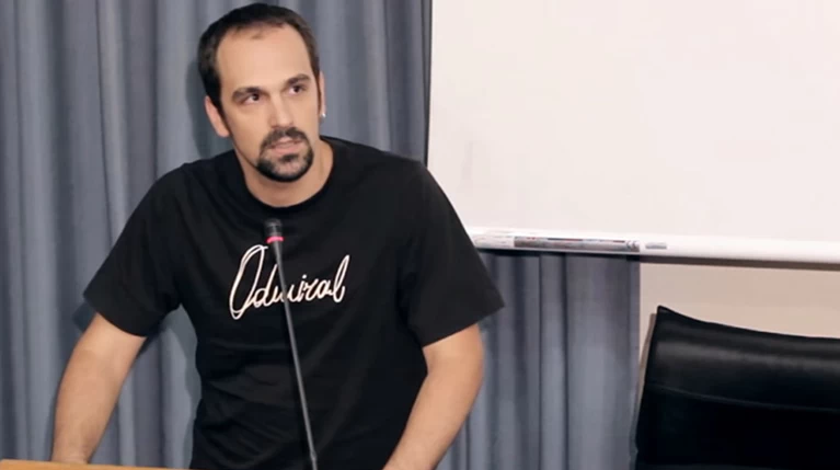 Παραγράφηκε η ποινική δίωξη κατά του "Γέροντα Παστίτσιου"