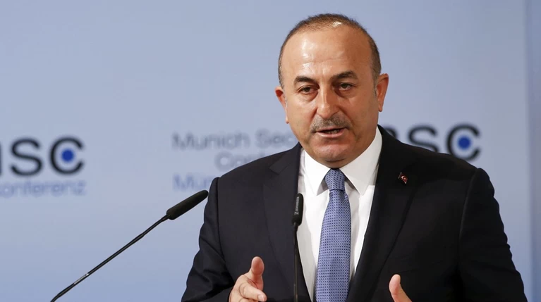 Κλιμακώνει η Αγκυρα: κάλεσε τον γερμανό πρεσβευτή για συστάσεις!