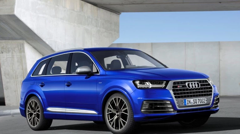 Η Audi κατασκευάζει τα καλύτερα αυτοκίνητα σύμφωνα με την Consumer Reports