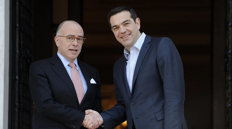 Τσίπρας: Είμαστε στην τελική φάση για την ολοκλήρωση της αξιολόγηση