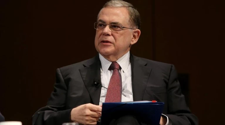 Λ.Παπαδήμος: Χωρίς ολοκλήρωση της η ευρωζώνη θα διαλυθεί