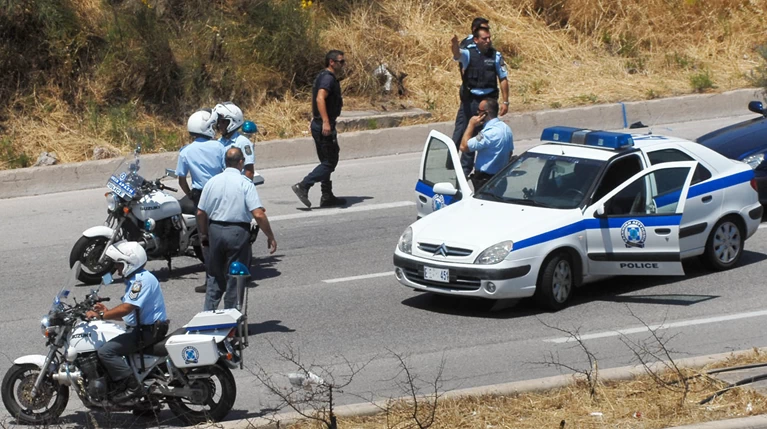 Σε εξέλιξη επιχείρηση εξάρθρωσης σπείρας τοκογλύφων στα Ιωάννινα