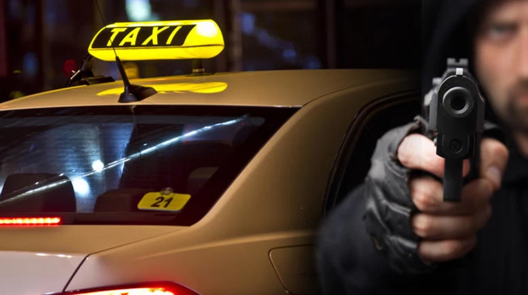 Σε δέκα διαφορετικά ταξί έχει μπει ο μανιακός δολοφόνος