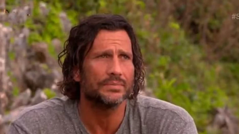 Αποκάλυψη σε Survivor:Ο Κοκκινάκης παντρεμένος με αδερφή πολιτικού αρχηγού!