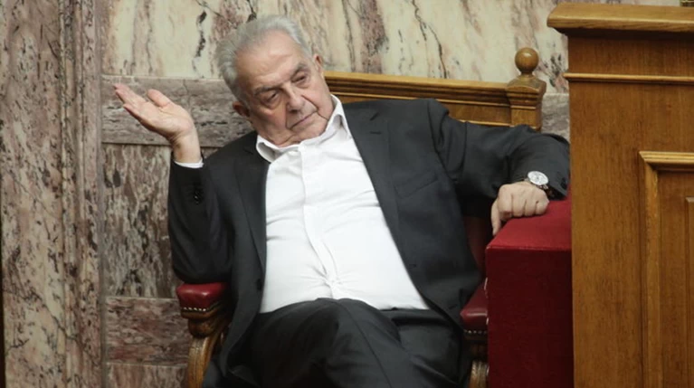 Φλαμπουράρης: Δεν λέμε ότι τελείωσε η λιτότητα, απλά δεν έχουμε επιπλέον