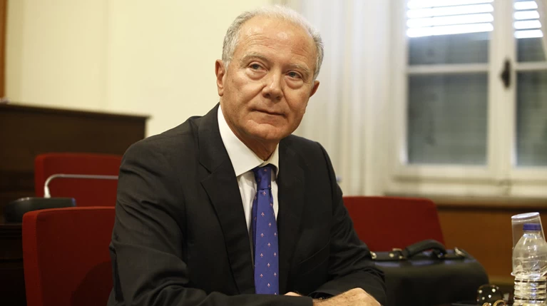 Καμπανάκι Προβόπουλου για νέα ανακεφαλαιοποίηση τραπεζών