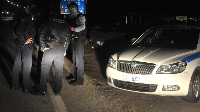 Απίστευτη καταδίωξη στην εθνική με κλεμμένο όχημα Οδικής Βοήθειας