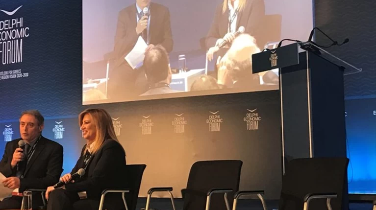 Φώφη: 'Αλλο οι παραπλανηθέντες του ΣΥΡΙΖΑ κι άλλο ο Τσίπρας