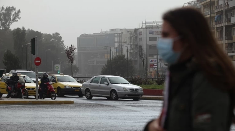 Το μολυσμένο περιβάλλον μπορεί να σκοτώσει 1,7 εκατ. παιδιά