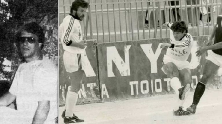 Ο «μέγας» Γούκος και το σκάνδαλο τοκογλυφίας 20 έτη πριν